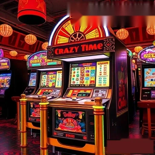 Configurações úteis dentro do app 6rrr com